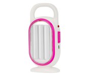 Geepas GE53037 LED Emergency Lantern With 27 Pieces Image