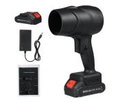 High Powerful Cordless Dust Blower Air Blower Turbo Image