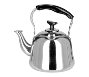 Royalford RF11043 Stainless Steel Whistling Kettle