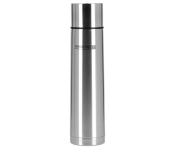 Royalford RF9780 Stainless Steel Vacuum Waterr Bottle 500ml - Silver