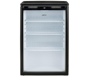 Geepas GSC1601BE 165L Chiller Single Door Beverage Cooler Image