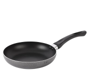 Royalford RF11856 20 CM Aluminum Fry Pan With Non-Stick Coating And Bakelite Handle - Assorted