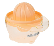 Royalford RF1543Or Citrus Manual Juicer 0.625 Litre