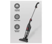Geepas GVC19055GR Stick And Handheld Vacuum Cleaner With Image