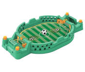 Mini Table Soccer Game Tabletop Football Game Toy Image