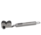 Delcasa DC2500 Stainless Steel Knife Sharpener with TRP Handle