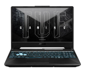 Asus TUF Gaming A15 Laptop FA506NFRHN004W AMD Ryzen Image