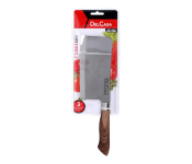 Delcasa DC1447 Knife 6 Inch Cooking Knife with Image