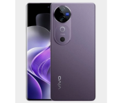 Vivo V40 12GB RAM 256GB Nebula Purple Image