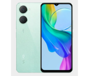 Vivo Y03 4GB RAM 128GB Gem Green Image