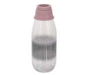 Delcasa DC2534 BPA Free Glass Bottle 1000ml With Image