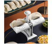 Automatic Dumpling Maker Mould Machine Household