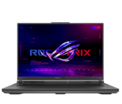 ASUS G814JIRI9322GN ROG Strix2024 Gaming Laptop 18 inch Image