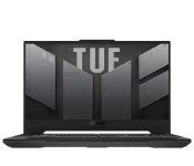 Asus TUF Gaming A15 FA507NUR-LP053W 15.6-inch FHD Display NVIDIA GeForce RTX 4050 AMD Ryzen 7 7435HS 16GB RAM 1TB SSD Windows 11 Home - Mecha Gray