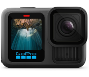 GoPro Hero13 Black Waterproof Action Camera Image