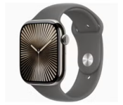 Apple Watch Series 10 GPS Cellular 46mm Image