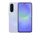 Samsung Galaxy A36 5G 8 GB RAM 128 GB Storage - Awesome Lavender