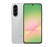 Samsung Galaxy A56 5G 8GB RAM 128GB Storage - Awesome Light Gray
