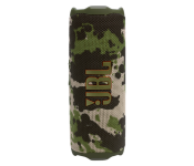 JBL Flip 7 Portable Speaker Squad Image