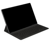 Samsung Galaxy Tab S10+ WiFi 256GB 12GB 12.4 Inch With Keyboard - Moonstone Gray