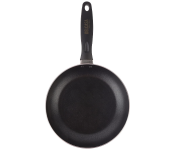 Delcasa DC2906 22 CM Nonstick Frypan - Red And Black