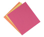 Delcasa DC3021 Wood Pulp Cleaning Towels Set 3 Image
