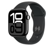 Apple Watch Series 10 GPS 42mm With Aluminium Image