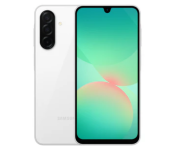 Samsung Galaxy A26 5G 6GB RAM 128GB - White