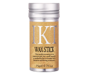 Hair Wax Stick Strong and Long-Lasting Hold Non-greasy Styling Wax for Flyaways Edge Frizz Hair Suitable for Unisex