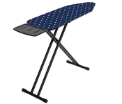 Delcasa DC3519 Mesh Top 122X38cm Iron Board With table