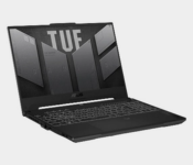 Asus FX507VU-I7161G TUF Gaming F15 Laptop intel Core i7 13620H 16GB RAM 1TB SSD RTX 4050 6GB 15.6 FHD 144 Hz Windows 11 Home - Grey
