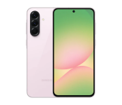 Samsung Galaxy A56 5G Smartphone 8GB RAM 256GB Storage - Awesome Pink