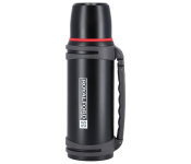 Royalford RF10457 Travel Vacuum Bottle 180L Stainless Steel Image