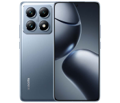 Xiaomi 14T Pro 12GB RAM 512GB 5G - Titan Blue