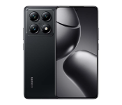 Xiaomi 14T Pro 12GB RAM 512GB 5G - Titan Black 