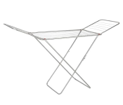 Royalford RF10877 Cloth Dryer Rust Proof Iron Wire Image