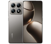 Xiaomi 14T Pro 12GB RAM 512GB 5G - Titan Gray