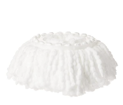Royalford RF9871 100 Cotton Super Absorbent Microfiber Mop Image
