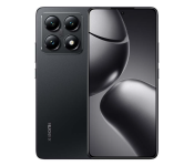 Xiaomi 14T 12GB RAM 256GB 5G Titan Black Image