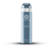 Louis Cardin Credible Aly Deodarant Body Spray 200 Image