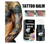 Tattoo Aftercare Balm And Bandage Roll Set Pack Image