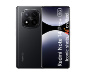 Xiaomi Redmi Note 14 Pro+ 5G 12GB RAM 512GB - Midnight Black