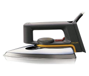 Philips HD1172 Classic Dry iron Linished Soleplate 1000 Image