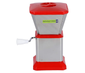 Royalford RF9710 Chilly Cutter - Silver