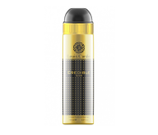 Louis Cardin Credible Noir Deodarant Body Spray 200 Image