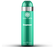 Louis Cardin Holiday Empower Body Spray 200 ml Image