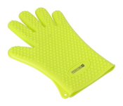 Royalford RF10275 Silicon Oven Mitt Silicon Textured NonSlip Image