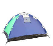  Royalford RF9765 Camping Tents 8 Persons Xtra Large With UV Protection Portable 