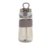 Royalford RF11106 550ml Water Bottle BPA Free Plastic Image