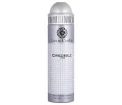 Louis Cardin Credible Deodarant Body Spray 200 ml Image